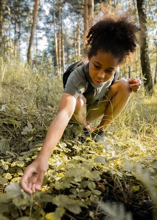 Atelier Nature, Vacances en famille, Loisirs-créativité